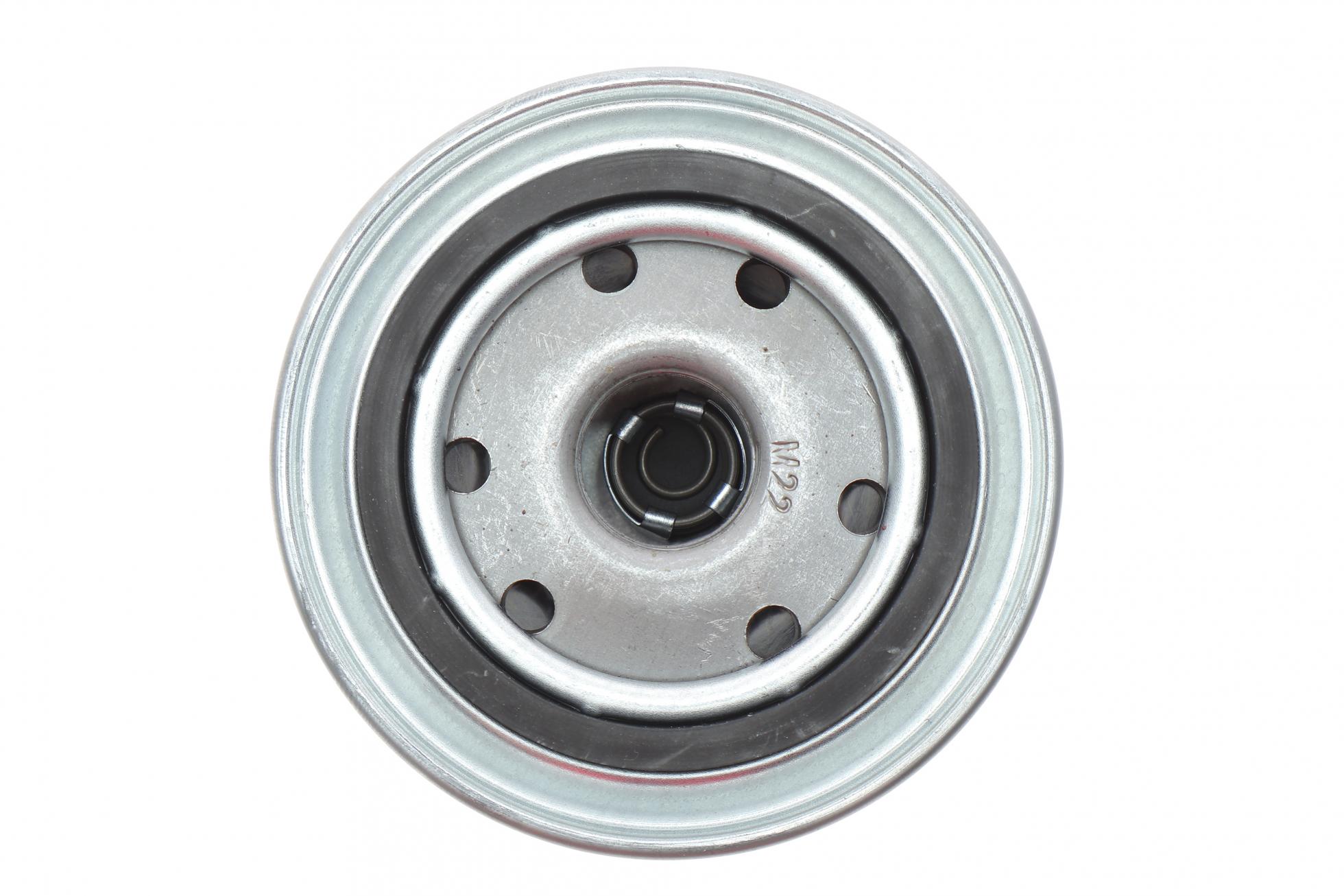 WL7443 WIX FILTERS